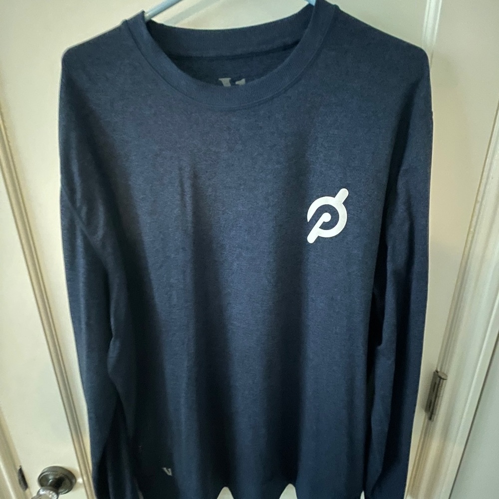 Vuori Peloton sweatshirt xxl